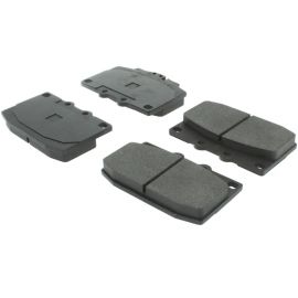 StopTech Performance 89-95 Mazda RX7 Front Brake Pads buy in USA