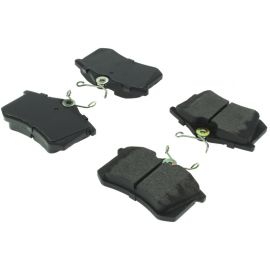 StopTech 02-08 Audi A4 Quattro / 2/99-02 Audi S4 / 93-10 VW Golf GL/GLS Performance Rear Brake Pads buy in USA