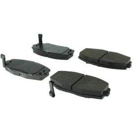 StopTech Performance 87-92 MK3 Supra Front Brake Pads buy in USA