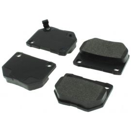 StopTech Performance 06-07 WRX Rear Brake Pads buy in USA