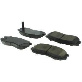 StopTech Performance 4/89-99 Mitsubishi Eclipse GST Front Brake Pads buy in USA