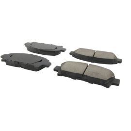 StopTech Performance 92-95 Toyota MR2 Turbo Front Brake Pads buy in USA