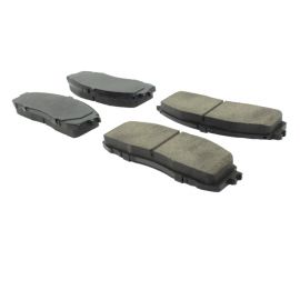 StopTech Performance 87-92 MK3 Supra Rear Brake Pads buy in USA