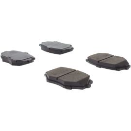 StopTech Performance 94-97/99-05 Miata w/Normal Suspension Front Brake Pads D635 buy in USA