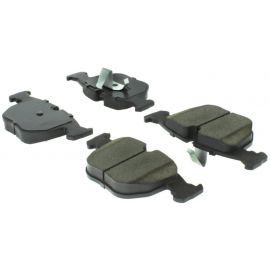 StopTech Performance 00-04 BMW M5 E39 / 00-06 X5 / 03-05 Range Rover HSE Front Brake Pads buy in USA