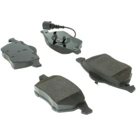 StopTech Performance 99-08 VW Jetta / 5/99-05 Golf GTi/GLS Turbo Front Brake Pads buy in USA