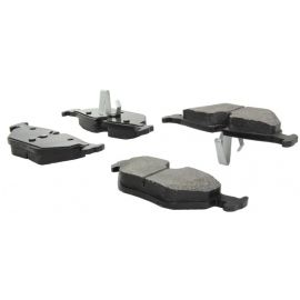 StopTech Performance 01-02 BMW Z3 / 03-09 Z4 / 10/90-07 3 Series / 99-09 Saab 9-5 Rear Brake Pads buy in USA