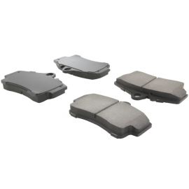 StopTech Performance 97-04 Porsche Boxster / 00-08 Boxster S / 98-08 911 Rear Brake Pads buy in USA