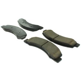 StopTech Performance Brake Pads buy in USA