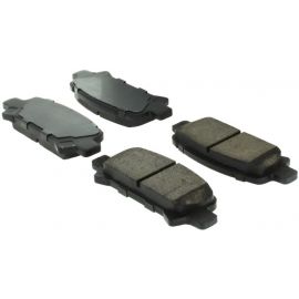 StopTech Performance 02-03 WRX Rear Brake Pads buy in USA