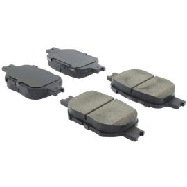 StopTech Performance 05-08 Scion tC/ 01-05 Celica GT/ 00-05 Celica GT-S Front Brake Pads buy in USA