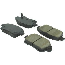 StopTech Performance 00-05 Spyder MR2 / 00 Celica GT / 04-07 xA/xB Front Brake Pads buy in USA