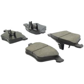 StopTech Performance 07-09 Mazda 3 Front Brake Pads buy in USA