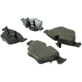 StopTech Performance 07-09 BMW E90/E92/E93 335i Coupe/Sedan Front Brake Pads D918 buy in USA