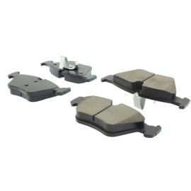 StopTech Performance 04-09 BMW X3 (E38) / 06-09 Z4 3.0Si (E86) / 00-07 330 Series Front Brake Pads buy in USA