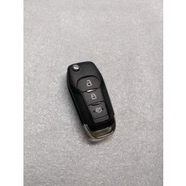 FORD S-MAX GALAXY mk4 REMOTE KEY FOB OEM DS7T-15K601 433mhz MONDEO buy in USA