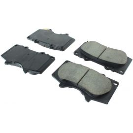 StopTech Performance 03-09 Lexus GX 470 Front Brake Pads buy in USA