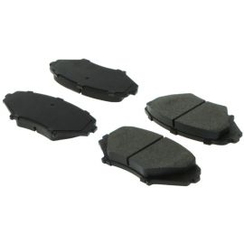 StopTech Performance 04-07 RX-8 Front Pads buy in USA