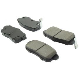 StopTech Performance 04-07 RX-8 Rear Pads buy in USA