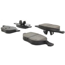 StopTech Performance 04-09 Mazda 3 Front Brake Pads buy in USA