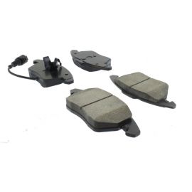 StopTech Performance 06-10 Audi A3 / 08-10 Audi TT / 06-09 VW GTI / 05-10 Jetta Front Brake Pads buy in USA