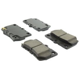 StopTech Performance 06 Lexus GS300/430 / 07-08 GS350 / 06-08 IS250/350 Rear Brake Pads buy in USA