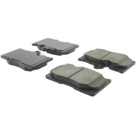 StopTech Performance 06 Lexus GS300/430 / 07-08 GS350 / 06-08 IS350 Front Brake Pads buy in USA