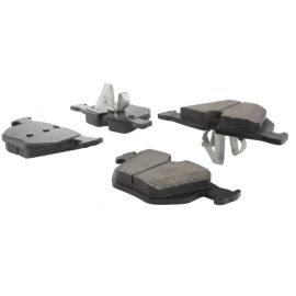 StopTech Performance 06 BMW 330 Series (Exc E90) / 07-09 335 Series Rear Brake Pads buy in USA