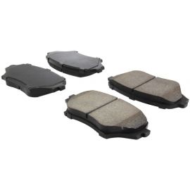 StopTech Performance 06-08 Mazda Miata MX-5 Front Brake Pads buy in USA