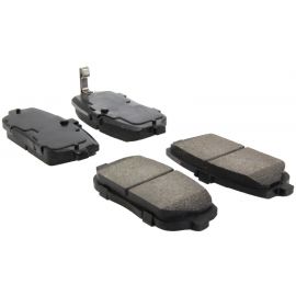 StopTech OE Fit Rear Sport Brake Pads buy in USA