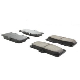 StopTech Performance 06-07 Subaru Impreza WRX/WRX STi Front Brake Pads buy in USA