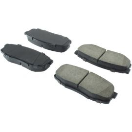 StopTech 13-18 Toyota Land Cruiser Performance Rear Brake Pads buy in USA