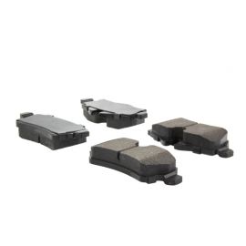 StopTech Performance 07-09 Mini Cooper/Cooper S Rear Brake Pads buy in USA