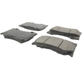 StopTech Performance 09-13 Infiniti FX35/FX37/FX45/FX50/08-13 G37 / 09-12 370Z Front Brake Pads buy in USA