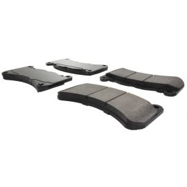 StopTech Performance 08-09 Lexus IS F Front Brake Pads buy in USA