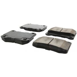 StopTech Performance 08-09 Lexus IS F Rear Brake Pads buy in USA