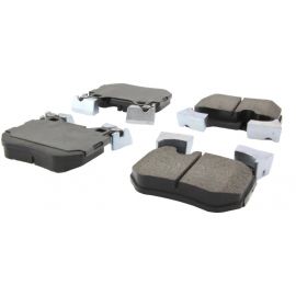 StopTech Performance 08-09 BMW 128i/135i Coupe Rear Brake Pads buy in USA