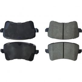 StopTech 10-16 Audi S4 Sport Performance Rear Brake Pads buy in USA