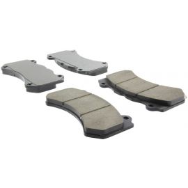 StopTech Performance 09-15 Cadillac CTS Front Brake Pads buy in USA