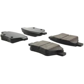 StopTech Performance Volkswagen Rear Brake Pads buy in USA