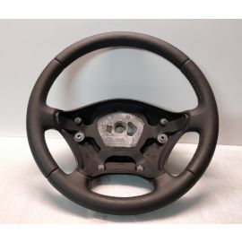 MERCEDES SPRINTER STEERING WHEEL NEW LEATHER PERFORATED buy in USA