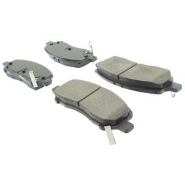 StopTech Performance Rear Brake Pads 13-14 Dodge Dart/Jeep Cherokee buy in USA