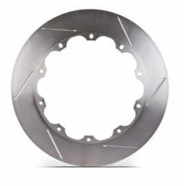 StopTech Replacement Race Slotted Left Side 328x28mm Aero Rotor buy in USA