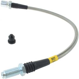 StopTech 95-02 Toyota 4Runner Rear Stainless Steel Brake Line (SINGLE REAR LINE) buy in USA