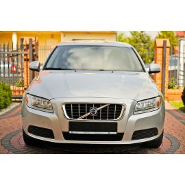 VOLVO V70 NEW FRONT CENTRE GRILLE 2008-2010 OEM buy in USA