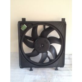 VW UP SEAT MII SKODA CITIGO RADIATOR COOLING FAN 1S0121207 J NEW buy in USA