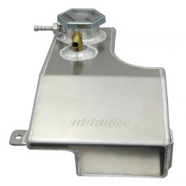 Moroso 01-06 BMW E46 M3 Coolant Expansion Tank - Direct Bolt-In Replacement buy in USA