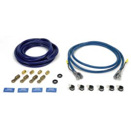 Moroso Battery Cable Installation Kit buy in USA