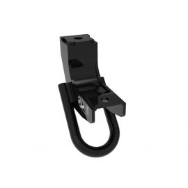 aFe Toyota Tundra 2022 V6-3.5L (tt) Front Tow Hook Black (MOQ 6 For Drop-Ship Orders) buy in USA