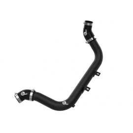 aFe BladeRunner 2-1/4 IN Aluminum Hot Charge Pipe Black 17-20 Hyundai Elantra GT L4-1.6L (t) buy in USA